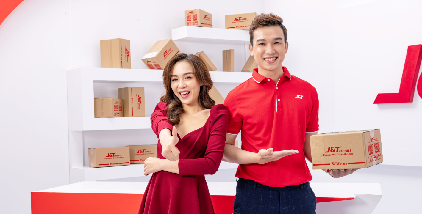 J&T Express Việt Nam - Tuyển dụng